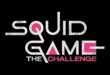 Squid Game: The Challenge – game show Netflix Squid Game The Challenge - game show Netflix