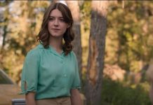 Sub semnul credintei – miniserie Disney+ Sub semnul credintei - miniserie Disney+