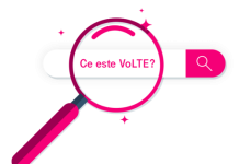 Telekom lanseaza VoLTE – activare si informatii Telekom lanseaza VoLTE - activare si informatii