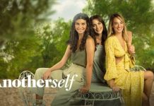 Un alt sine – sezonul 2 Netflix Un alt sine - sezonul 2 Netflix