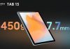 Blackview Tab 13 – disponibil redus astazi la doar 149.99$