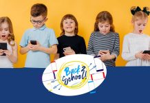 Oferta Back 2 school revine la Digi Oferta Back 2 school revine la Digi