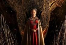 Casa dragonului – sezonul 2 HBO Max Casa dragonului - sezonul 2 HBO Max