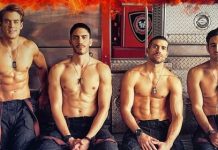 Flacarile pasiunii – sezonul 2 Netflix Flacarile pasiunii - sezonul 2 Netflix