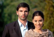 Happy Channel difuzeaza Puterea destinului Happy Channel difuzeaza Puterea destinului