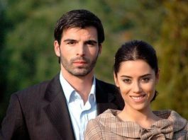 Happy Channel difuzeaza Puterea destinului Happy Channel difuzeaza Puterea destinului