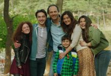 Kanal D redifuzeaza Gulperi Kanal D redifuzeaza Gulperi