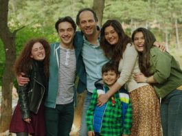 Kanal D redifuzeaza Gulperi Kanal D redifuzeaza Gulperi