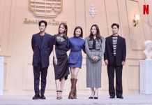 La bine si la mai bine – sezonul 2 Netflix La bine si la mai bine - sezonul 2 Netflix