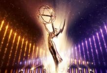 Live from E! – Emmy’s 2022 Live from E! - Emmy's 2022