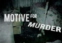 Motiv pentru crima – serie Crime+Investigation Motiv pentru crima - serie Crime+Investigation