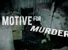 Motiv pentru crima – serie Crime+Investigation Motiv pentru crima - serie Crime+Investigation