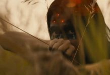 Prada / Prey – disponibil pe Disney Plus Prada Prey - disponibil pe Disney Plus