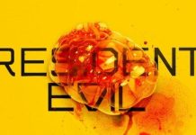 Resident Evil: Biohazard – sezonul 2 Netflix Resident Evil Biohazard - sezonul 2 Netflix