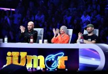 Sezonul 13 al emisiunii iUmor incepe la Antena 1 Sezonul 13 al emisiunii iUmor incepe la Antena 1