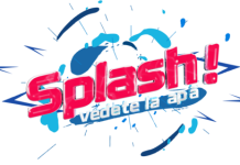 Splash! Vedete la apa: data lansare si concurenti Splash! Vedete la apa data lansare si concurenti