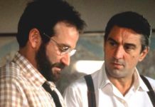 TV1000 difuzeaza filme cu Robert De Niro TV1000 difuzeaza filme cu Robert De Niro