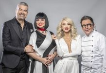 Te cunosc de undeva! – sezonul 18 pe Antena 1 Te cunosc de undeva! - sezonul 18 pe Antena 1