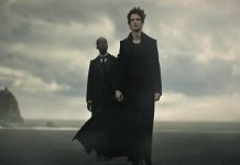 The Sandman – sezonul 2 Netflix The Sandman - sezonul 2 Netflix