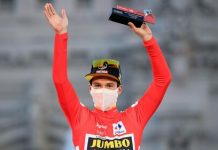 Vuelta a España / Turul Spaniei si Turul Romaniei pe Eurosport Vuelta a España Turul Spaniei si Turul Romaniei pe Eurosport