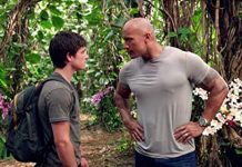 Calatoria 2: Insula Misterioasa – film Warner TV Calatoria 2 Insula Misterioasa - film Warner TV