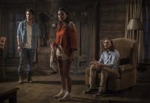 Cartea mortilor – film AXN Cartea mortilor - film AXN