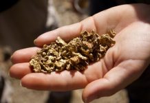 Cautatorii de aur din Australia – sezonul 7 pe Viasat Explore Cautatorii de aur din Australia - sezonul 7 pe Viasat Explore