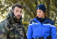 DIVA – Crime in Franta DIVA - Crime in Franta