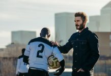David Beckham salveaza echipa – serial Disney Plus David Beckham salveaza echipa - serial Disney Plus
