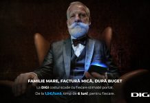 Digi lanseaza campania Optimestii Digi lanseaza campania Optimestii