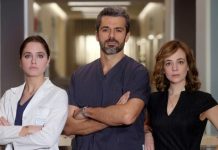 Doc – In mainile tale – sezonul 2 pe AXN Doc - In mainile tale - sezonul 2 pe AXN