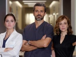 Doc – In mainile tale – sezonul 2 pe AXN Doc - In mainile tale - sezonul 2 pe AXN