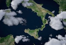 Europa vazuta de sus – sezonul 4 la National Geographic Europa vazuta de sus - sezonul 4 la National Geographic