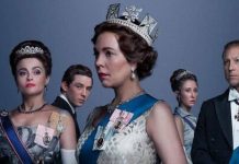 Filme si seriale despre Regina Elisabeta disponibile pe HBO Max si Netflix Filme si seriale despre Regina Elisabeta disponibile pe HBO Max si Netflix