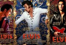 Filmul Elvis este acum disponibil pe HBO Max Filmul Elvis este acum disponibil pe HBO Max