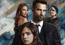 Jurnalul unui gigolo – sezonul 2 Netflix Jurnalul unui gigolo - sezonul 2 Netflix