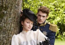 Netflix va adauga serialul istoric Imparateasa Netflix va adauga serialul istoric Imparateasa