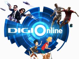 Posturile de radio sunt disponibile acum si pe Digi Online Posturile de radio sunt disponibile acum si pe Digi Online