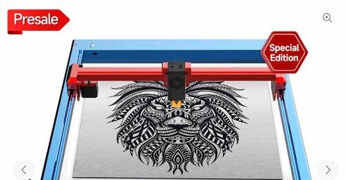 Promotii Ortur Laser Master 3 si Aufero Promotii Ortur Laser Master 3 si Aufero