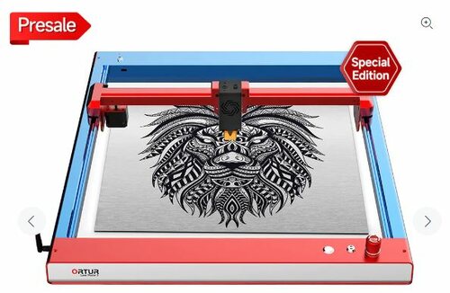 Promotii Ortur Laser Master 3 si Aufero Promotii Ortur Laser Master 3 si Aufero