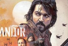 Serialul Andor se va vedea pe Disney Plus Serialul Andor se va vedea pe Disney Plus