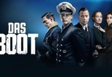 Submarinul – sezonul 3 incepe la Epic Drama Submarinul - sezonul 3 incepe la Epic Drama