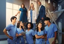 Anatomia lui Grey – sezonul 19 exclusiv la Disney Plus Anatomia lui Grey - sezonul 19 exclusiv la Disney Plus