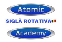 Atomic Academy – un nou post pentru tineri Atomic Academy - un nou post pentru tineri1
