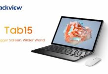 Blackview Tab 15: Specificatii tableta 10.5″ Blackview Tab 15 Specificatii tableta 10.5