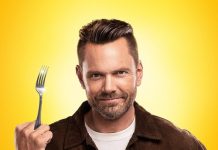 Celebrity Beef – emisiune de gatit E! Entertainment Celebrity Beef - emisiune de gatit E! Entertainment