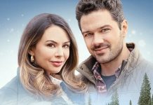 Craciunul la Coyote Creek – DIVA Craciunul la Coyote Creek - DIVA