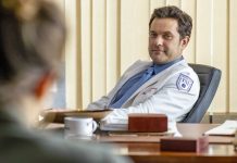 Doctorul Moarte – premiera AXN Doctorul Moarte - premiera AXN