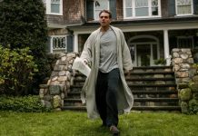 In vizor – sezonul 2 Netflix In vizor - sezonul 2 Netflix