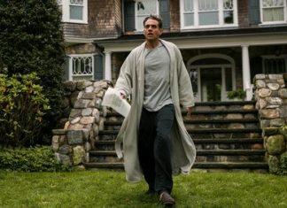 In vizor – sezonul 2 Netflix In vizor - sezonul 2 Netflix